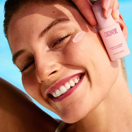 Eye Cream Coco & Eve Depuff