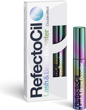 Refectocil Serum für Wimpern- und Augenbrauenwachstum