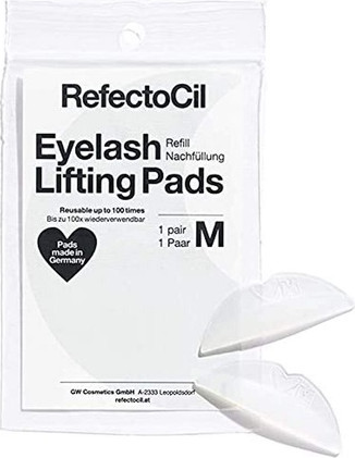 Refectocil Wimpernlift-Pads, Medium