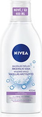 Мицеллярная Вода Nivea
