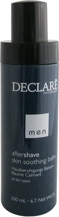 After Shave Balsam Declare