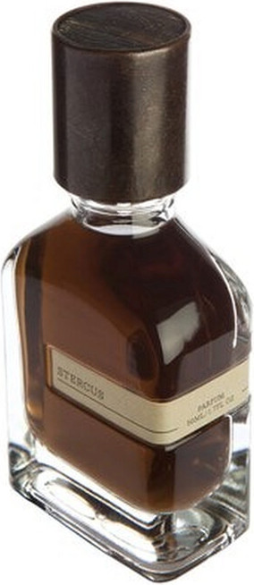 Eau De Parfum Orto Parisi Stercus