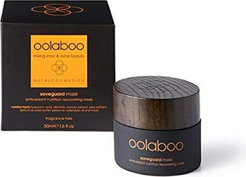 Recovering Mask Oolaboo