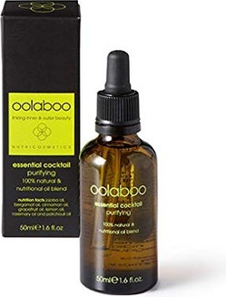 Ätherische Öl-Mischung Oolaboo