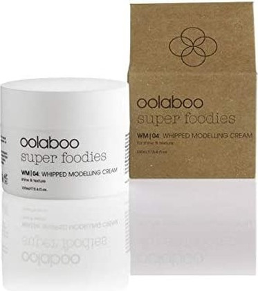 Whipped Modelling Cream Oolaboo