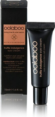 Augencreme Oolaboo Truffle Indulgence