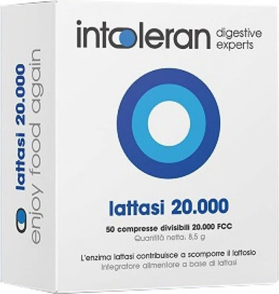Tabletten Intoleran
