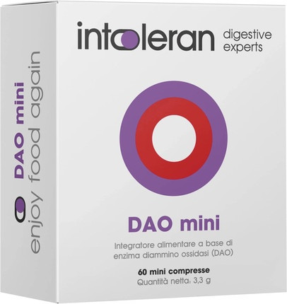 Vitamin Serum Intoleran