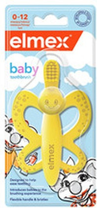 Toothbrush Elmex Baby