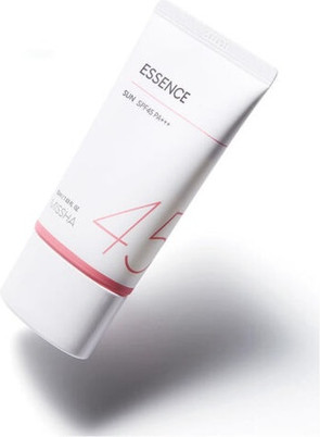 Sonnencreme Missha All Around Safe Block Essence