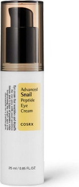 Augencreme Cosrx Advanced Snail Peptide Eye Cream