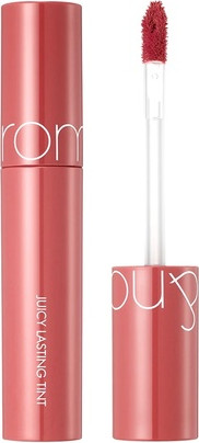Блеск для губ Rom&Nd Juicy Lasting Tint