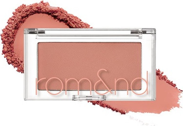Rom&Nd Better Than Cheek Rouge