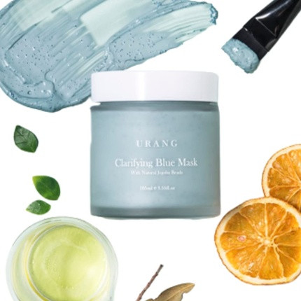 Reinigende Maske Urang Klärende Maske