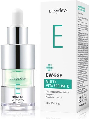 Facial Serum Easydew Multi Vita E Serum
