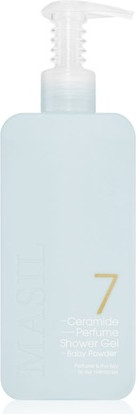Duschgel Masil Ceramide Baby Powder
