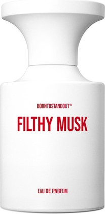 Eau De Parfum Born To Stand Out Filthy Musk