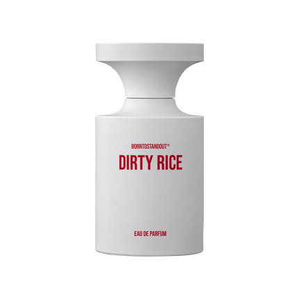 Eau De Parfum Born To Stand Out Dirty Rice