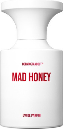 Eau De Parfum Born To Stand Out Mad Honey