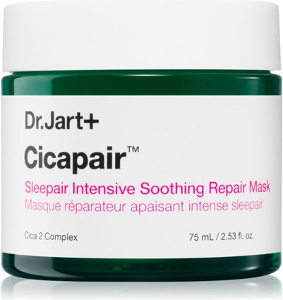 Intensive Beruhigende Reparaturmaske Dr Jart Cicapair