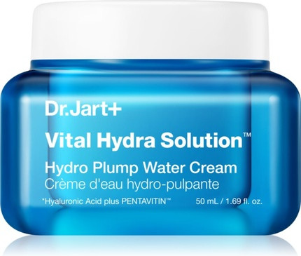 Wassercreme Dr Jart Vital Hydra Solution