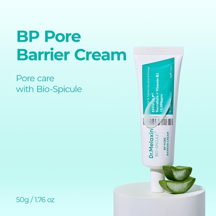 Gesichtscreme Dr. Melaxin Barrier Cream