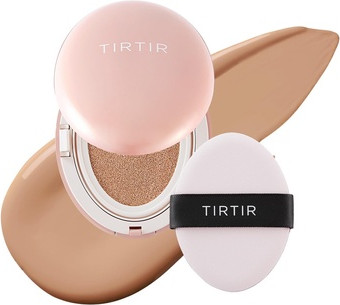 Cushion Foundation Tirtir All Cover