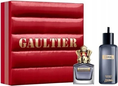 Eau De Toilette Jean Paul Gaultier Scandal Pour Homme