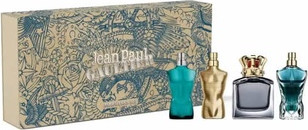 Duftset Jean Paul Gaultier