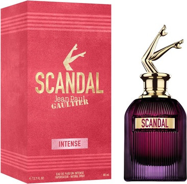 Eau De Parfum Jean Paul Gaultier Scandal