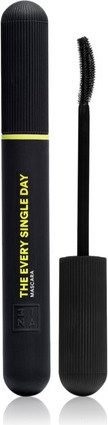 Тушь 3ina The Every Single Day Mascara Удлиняющая и Подкручивающая
