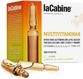 Lacabine Vitaminli Sera