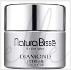 Cream Natura Bissé Diamond Extreme Cream Light Texture