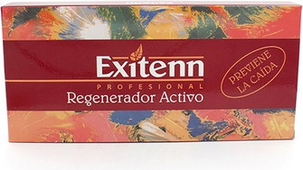 Ampullen Exitenn