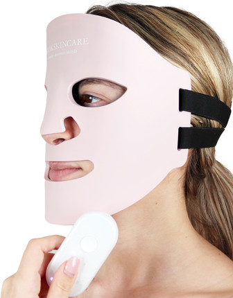 Glow Mask Sook Skincare