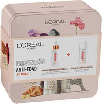 Gesichtspflegeset L'Oreal Professional