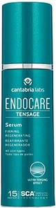 Serum Endocare Regenerierendes Und Straffendes Serum