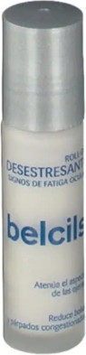 Roll On Augenpflege Roll-On zur Stressreduktion Belcils