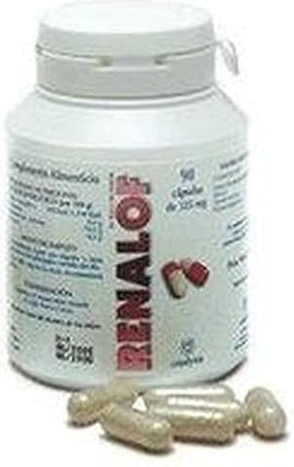 Капсулы Renalof 90 Catalysis
