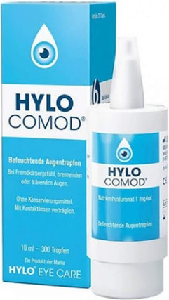 Hylo Augen-Serum