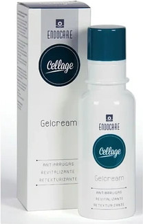 Gel-Creme Endocare Anti-Aging Gesichtspflege