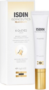ISDIN Kox Augencreme Isdinceutics