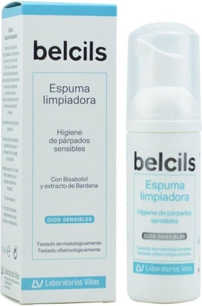Eye Makeup Remover Belcils