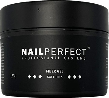 Gel Polish Nail Perfect