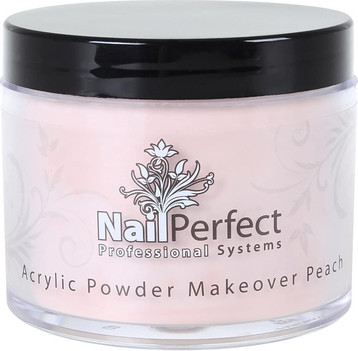 Nail Perfect Akril Kukun, Tirnoqlarni Mukammal Təmir qilish