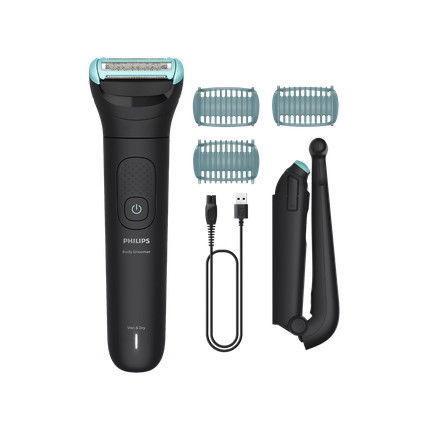 Bodygroom Trimmer Philips Bodygroom Trimmer Series 5000
