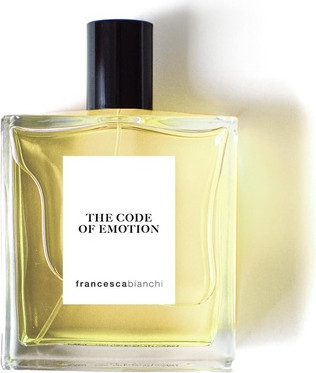 Extrait De Parfum Francesca Bianchi The Code of Emotion