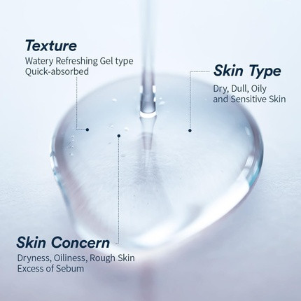 Feuchtigkeitscreme Anotherface Peptathenol Aqua Balance Toner
