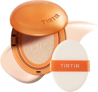 Cushion Foundation Tirtir Mask Fit