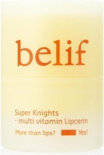 Lip Butter Balm Belif Multi-Purpose Glossy Lip